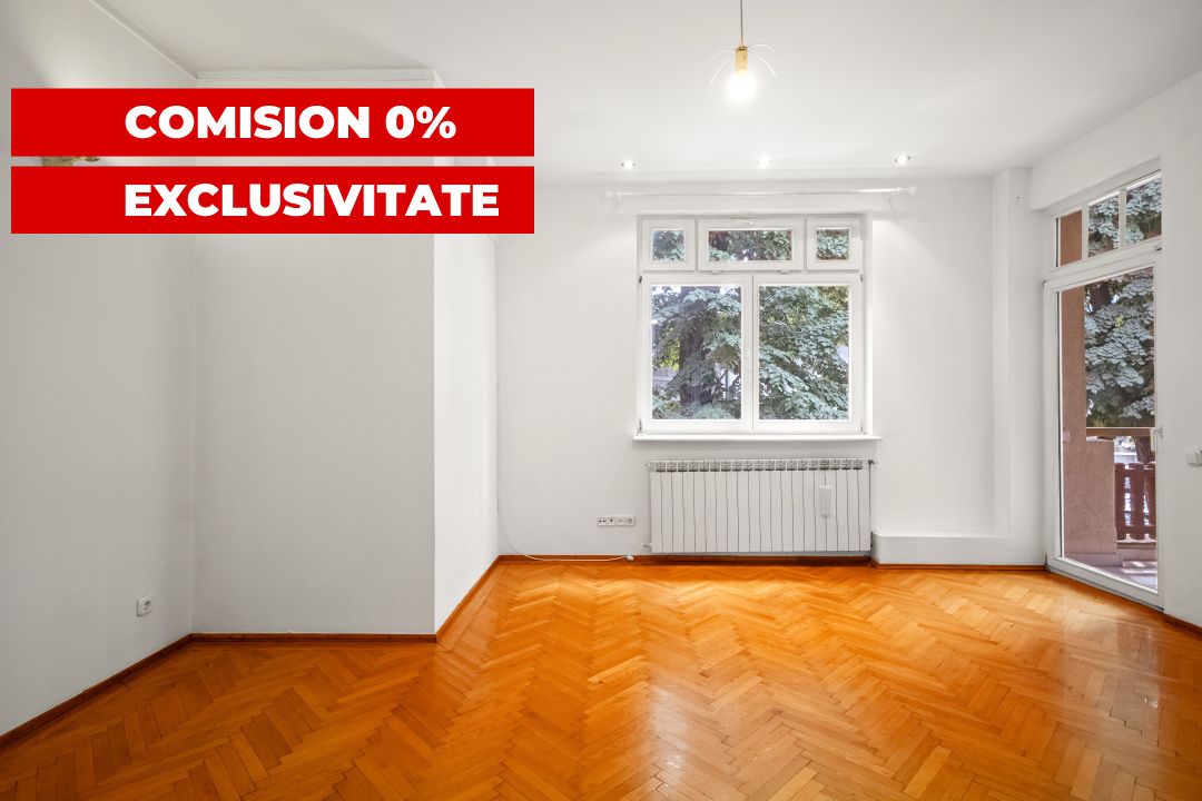 VANZARE VILA 8 CAMERE KISELEFF- PARCUL KISELEF- STR. ELIZA ZAMFIRESCU LEONIDA – fotografia 17 din 38