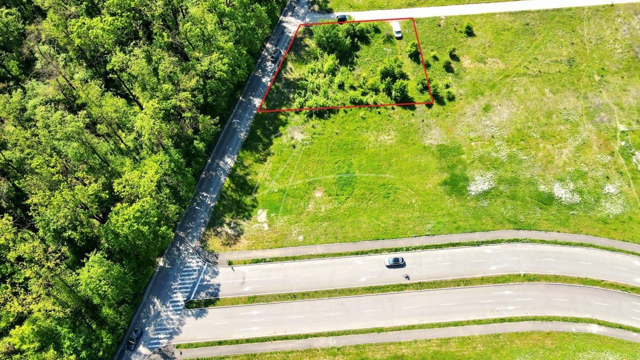 Teren intravilan, 2 fronturi, Drumul Padurea Pustnicu 65 - Greenfield – fotografia 39 din 43