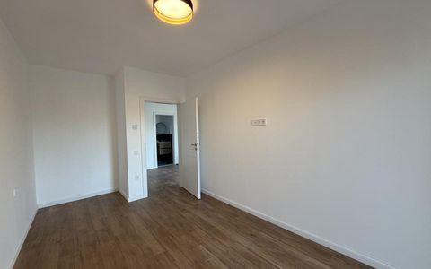 Apartament 2 camere la parter, cu grădină de 21 mp, Sibiu