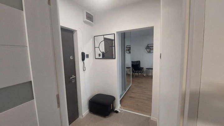 Garsoniera de inchiriat | Brancoveanu | Metrou | Prima inchiriere – fotografia 7 din 7
