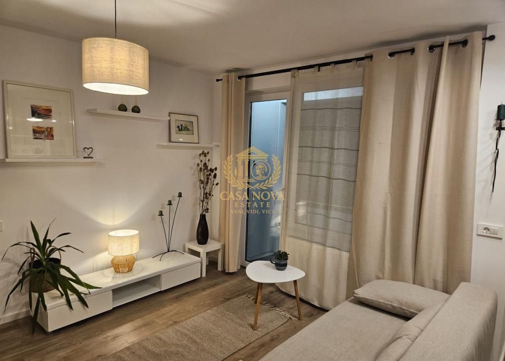 Apartament 2 camere 40mp, balcon 3mp, str. Ariesului – fotografia 2 din 8