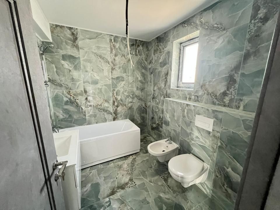 Casa-Duplex-4 camere-2 bai-110mp-Teren 250mp-Izvor-Tarlungeni – fotografia 16 din 17