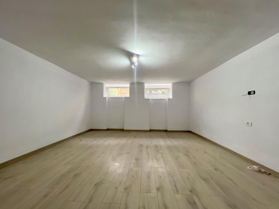 Apartament cu 2 camere, 40 mp utili, demisol - Zona Balcescu – fotografia 4 din 9
