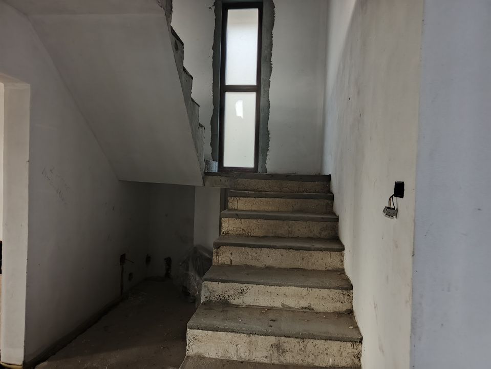 Casa individuala 5 camere cu teren de 747 mp in Sanandrei – fotografia 17 din 23