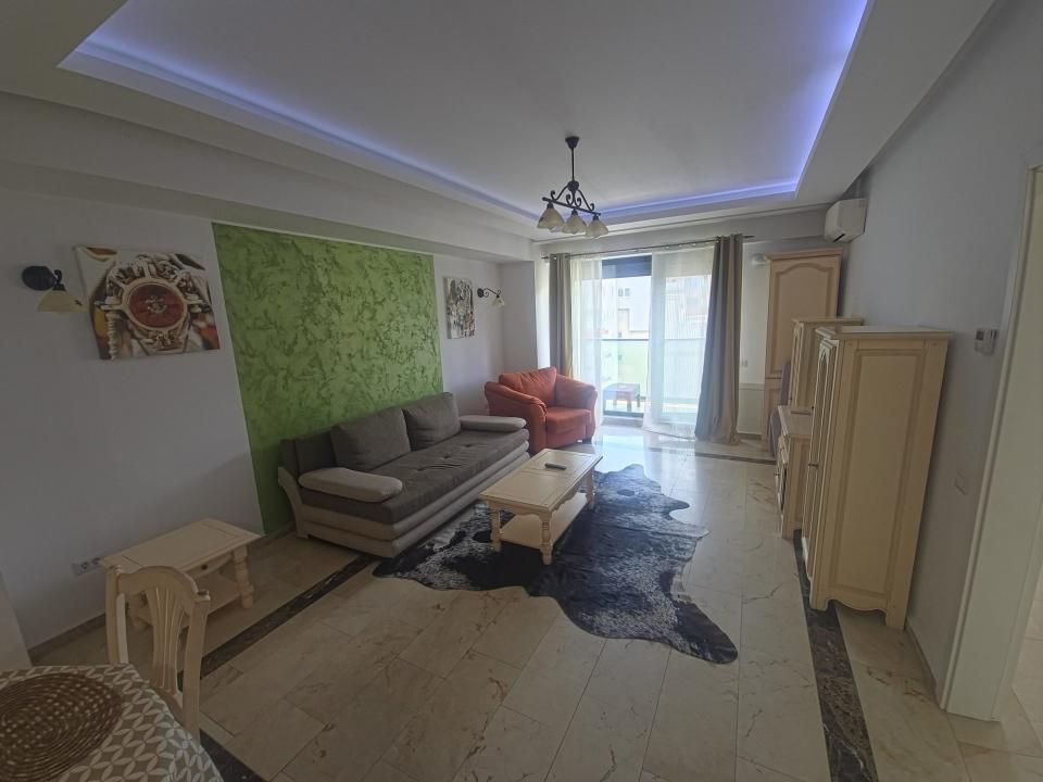 Mamaia Butoaie apartament 2 camere Vila Sophia 3 – fotografia 1 din 26