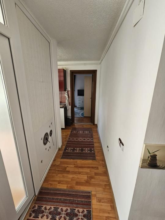 Apartament de vanzare 2 camere, parcare, Str Stejarului, Floresti! – fotografia 10 din 11