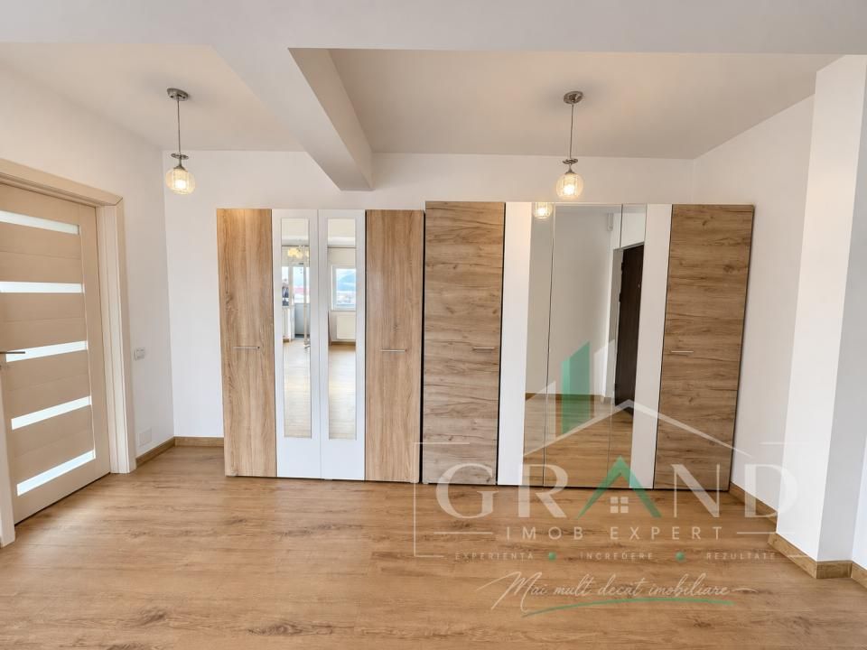 Ap 2 camere 60mp | BALCON 8mp | PARCARE | ZONA FLORESTI LIDL/PRIMARIE – fotografia 11 din 31