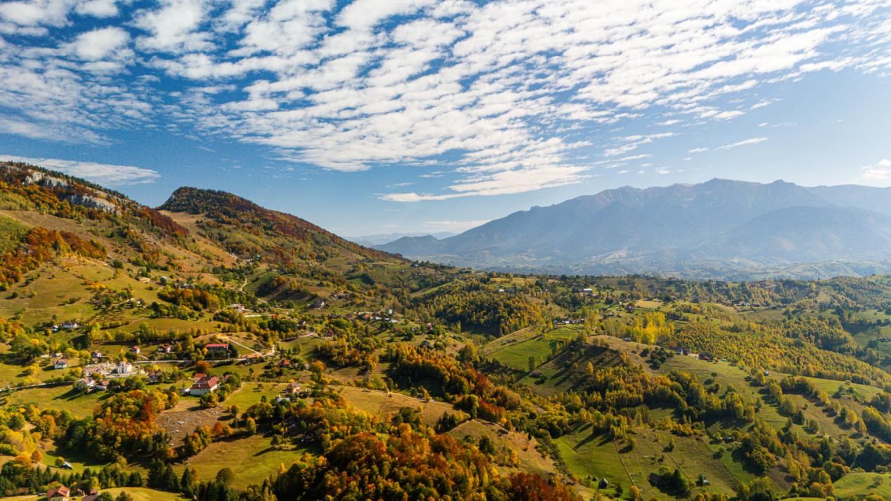 Casa Galbenă din Măgura – Un loc în care timpul curge altfel – fotografia 12 din 40