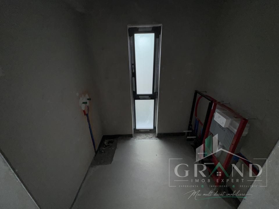 Apartament exclusivist | 4 camere | 125 mp | Andrei Mureșanu – fotografia 15 din 23