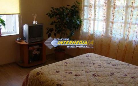 Casa de vanzare Alba Iulia Cetate
