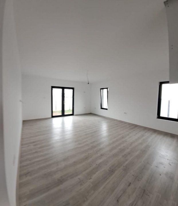 Casa noua, parter, moderna,ideala pentru familie! Varteju-Magurele – fotografia 8 din 11