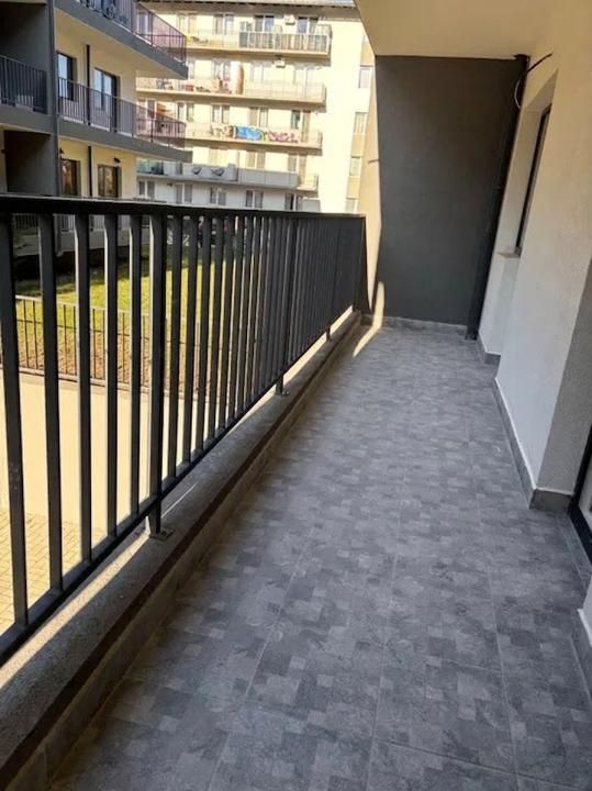 Apartament nou, mobilat, 55mp, balcon, zona Terra – fotografia 8 din 8