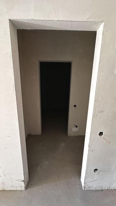 Oportunitate! Apartament 40 mp utili, semifinisat, parcare, zona Terra! – fotografia 3 din 6