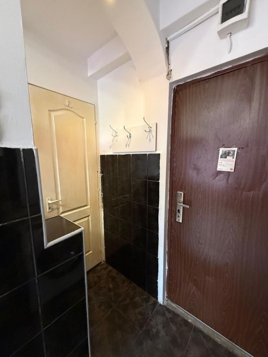 Apartament cu o camera, 20 mp - Soarelui – fotografia 5 din 5