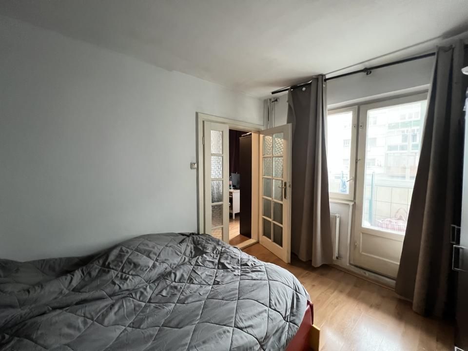 OCAZIE- Apartament 2 camere, etaj 1, 40 mp utili - Girocului – fotografia 5 din 10