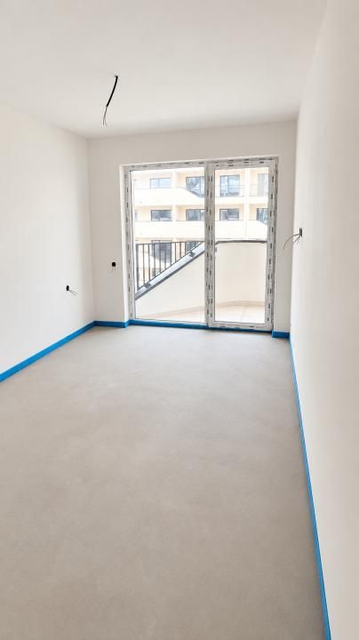Apartament de 2 camere, 45 mp, Semifinisat, Zona Eroilor – fotografia 4 din 8