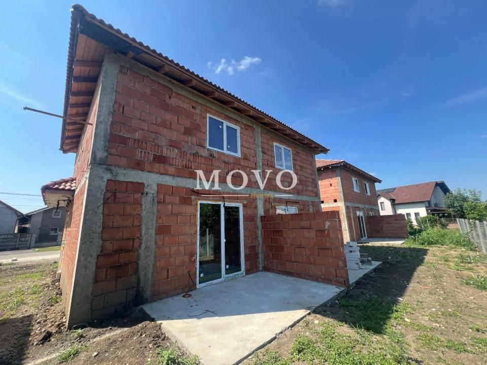 COMISION 0% | Duplex de vanzare | Remetea Mare – fotografia 2 din 13