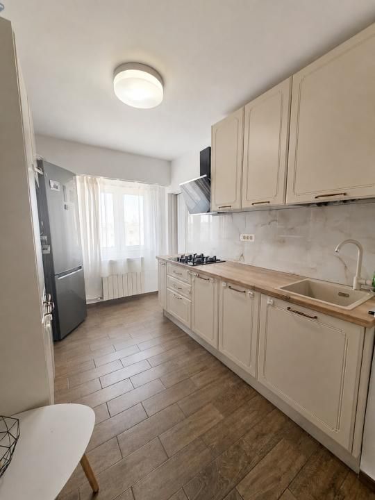 3 camere | Unirii - Bulevardul Mircea Voda | Centrala Termica | 80 mp – fotografia 5 din 15