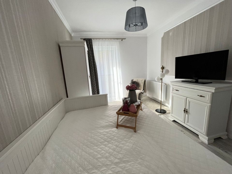 Unitate Duplex, 112mp, finisat - utilat, zona Popesti – fotografia 27 din 32