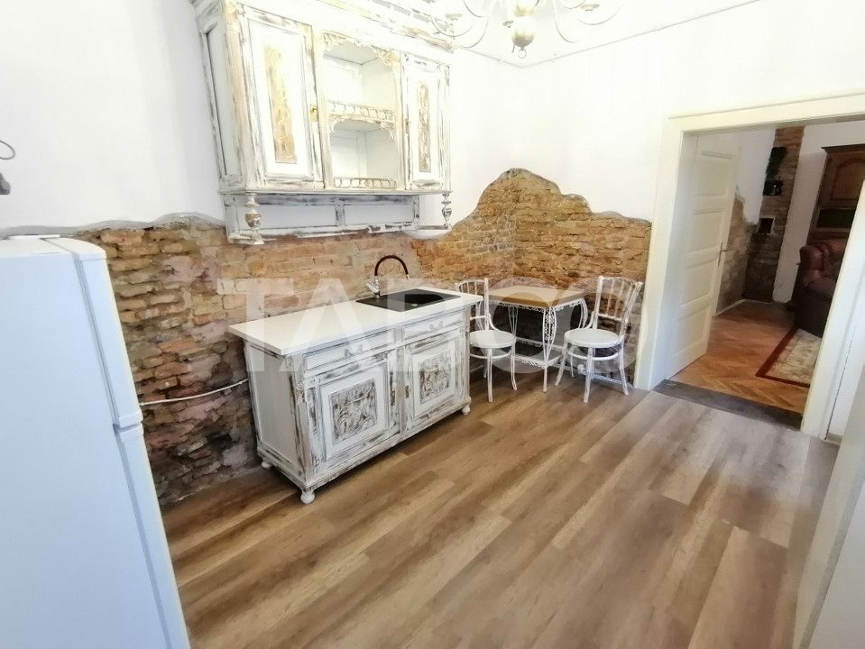 Apartament de vanzare la casa 2 camere 58 utili in Orasul de Jos Sibiu – fotografia 11 din 14