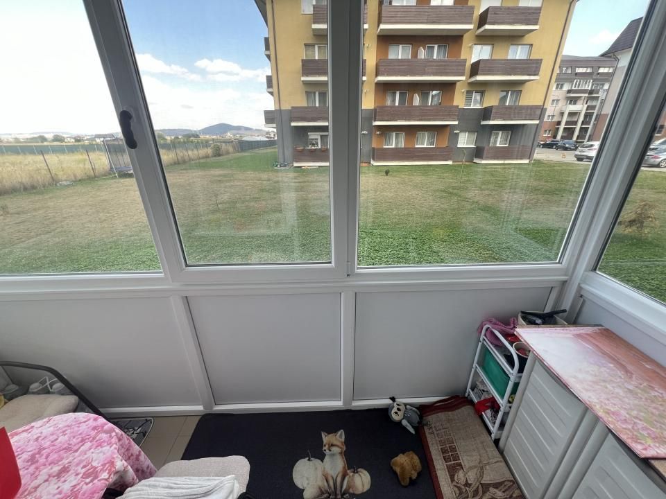 Apartament-2-Camere-Decomandat-Mobilat-Utilat-Parcare-Incalzire-Pardoseala – fotografia 11 din 14