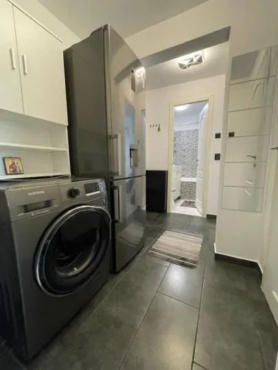 2 Camere de inchiriat | Lujerului | Metrou | Mobilat | Utilat | – fotografia 9 din 12