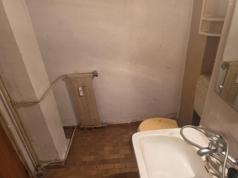 Mosilor/Carol apartament 2 camere decomandat de vanzare – fotografia 30 din 34