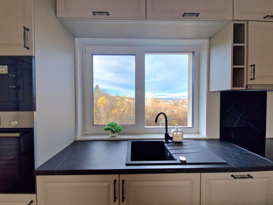 Apartament la casa cu 4 camere in Borhanci – fotografia 5 din 25