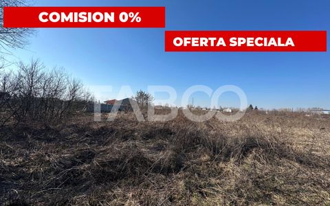 Mai sunt doar 5 parcele disponibile 600 mp in Cartierul Miorita