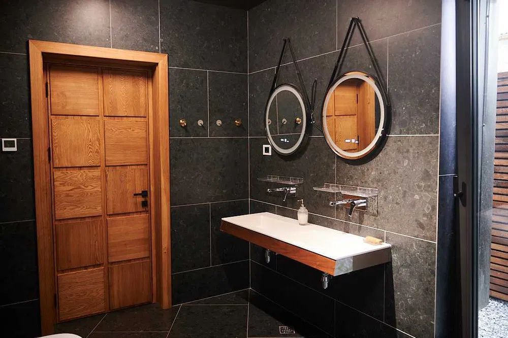 Vilă Smart Home de Lux | Independentă Energetic | Tătărași – Piața Chirilă  Iași – fotografia 7 din 8