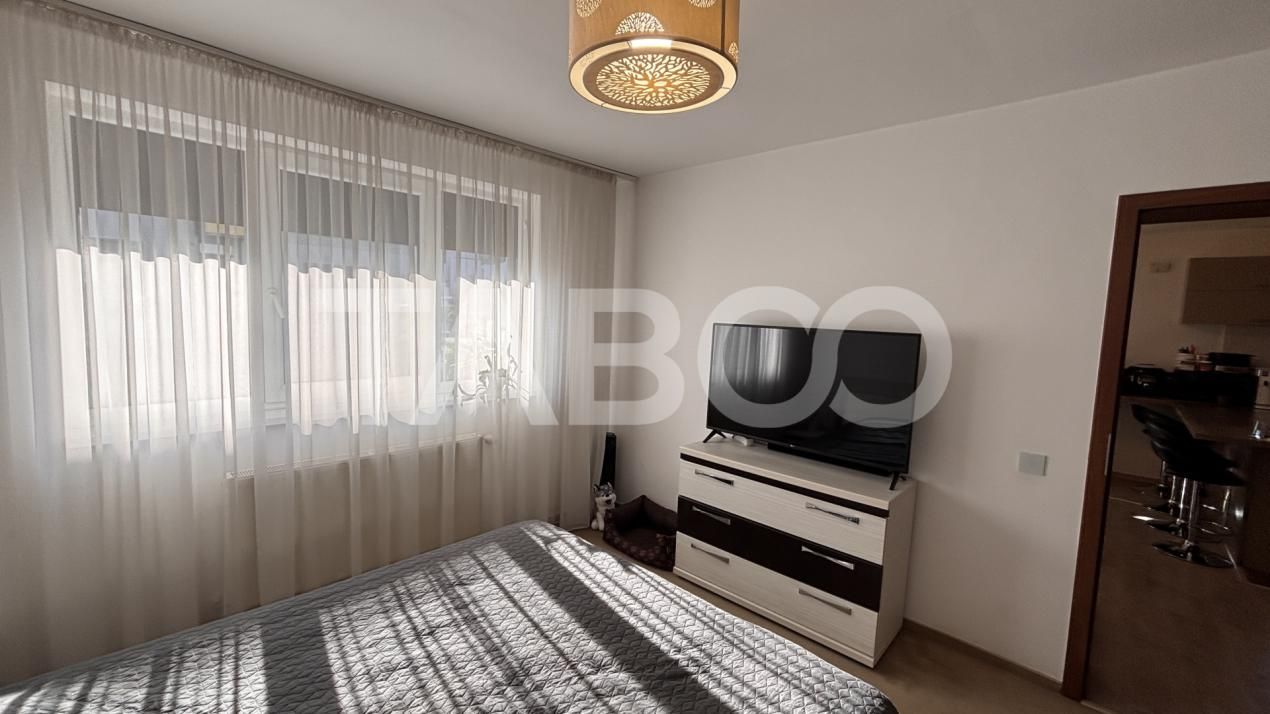 Apartament 3 camere de vanzare 65mpu cu loc de parcare – fotografia 5 din 16