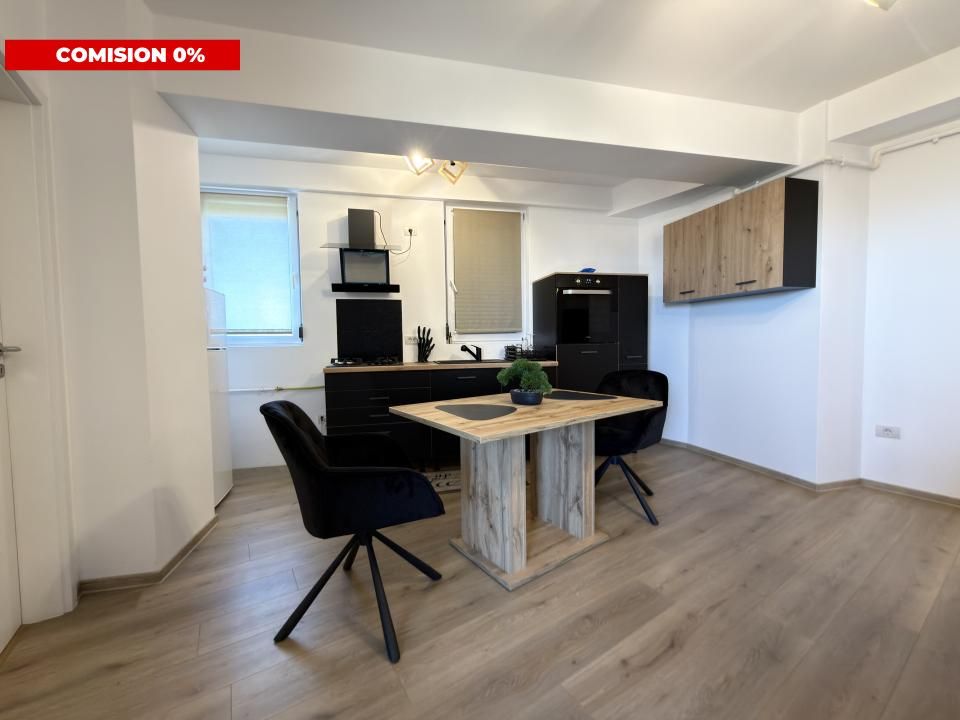 COMISION 0%-Apartament 2 camere, 48,6 mp utili-zona Aradului – fotografia 5 din 13