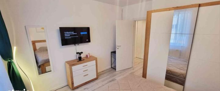 2 Camere de vanzare | Rahova | Incalzire Pardoseala | Loc Parcare | Investitie – fotografia 9 din 11