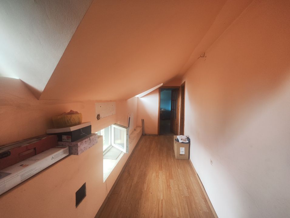 Casa 6 camere, teren 466 mp, Craiova, Bariera Vâlcii – fotografia 8 din 15