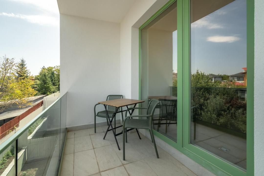 Apartament 2 camere | Prima închiriere | Parcare | CityNord 1 Decembrie - Tunari – fotografia 15 din 19