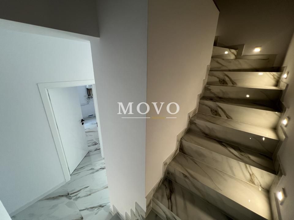 1/2 Duplex 5 camere | 3 bai | Giroc - Zona ESO – fotografia 10 din 18