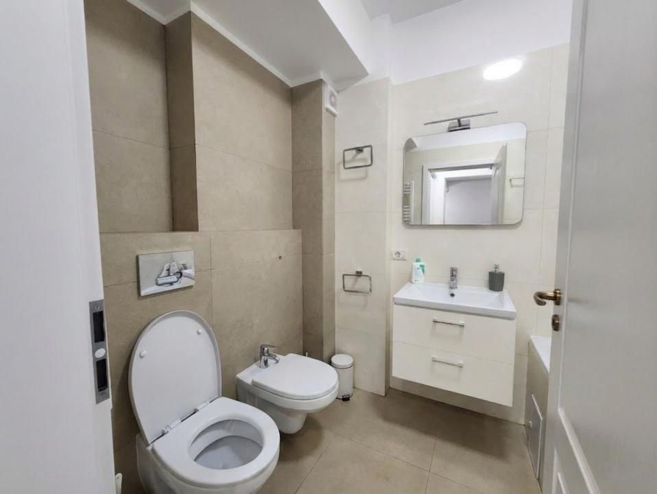 APARTAMENT CU 3 CAMERE, COMPLET MOBILAT SI UTILAT, SUN RESIDENCE – fotografia 9 din 10