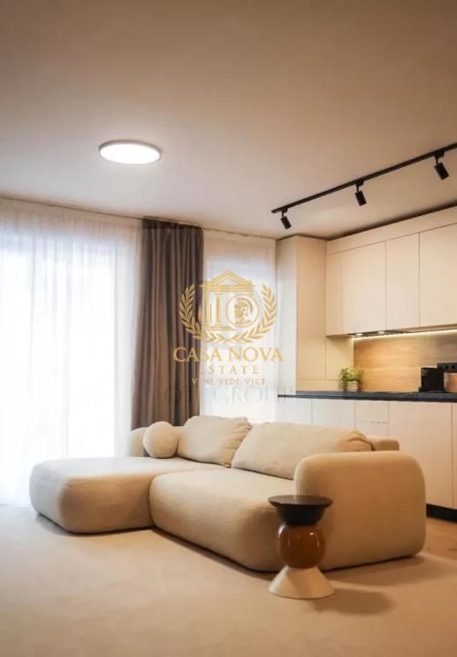 Apartament 2 camere 60mp, terasa 40mp, parcare, Grand Park – fotografia 12 din 20