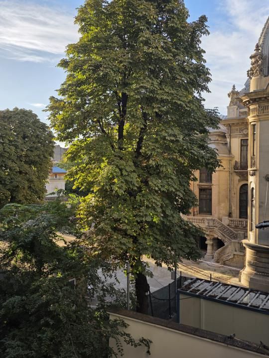H Victoriei 139 | 84 sqm Apartment - Mixed View | 3 Rooms + 3 Balcony – fotografia 51 din 68