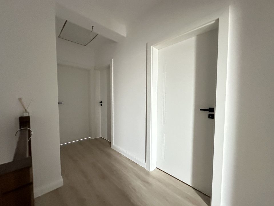 Casa insiruita moderna, 4 camere, 105 mp utili - Sanandrei – fotografia 7 din 12