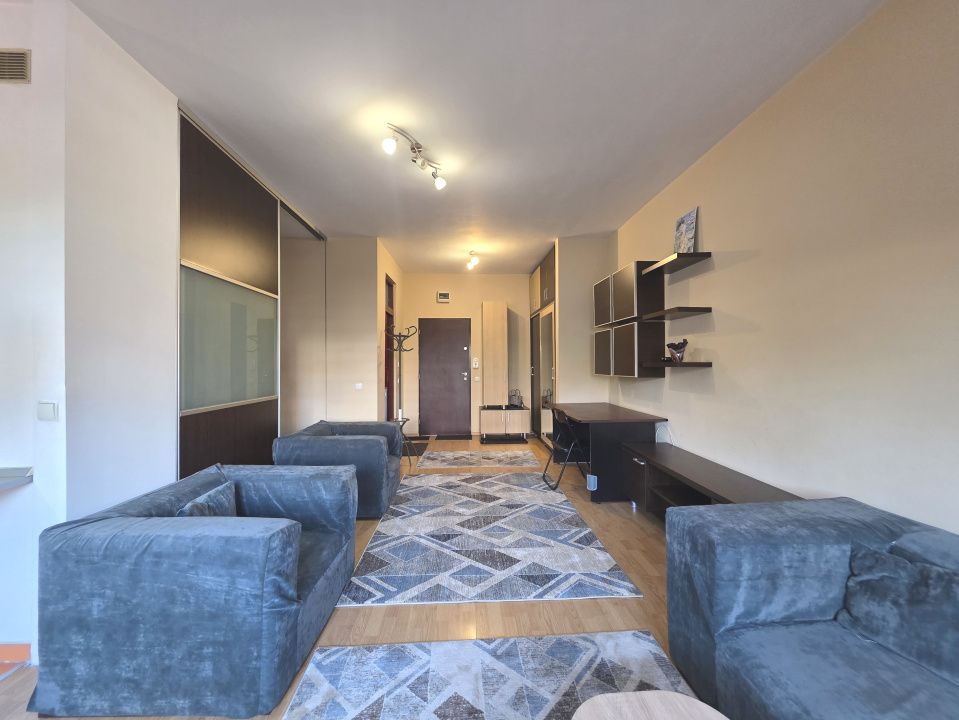 Apatament 2 camere, etaj 1, Marasti -Calea Dorobantilor – fotografia 1 din 8