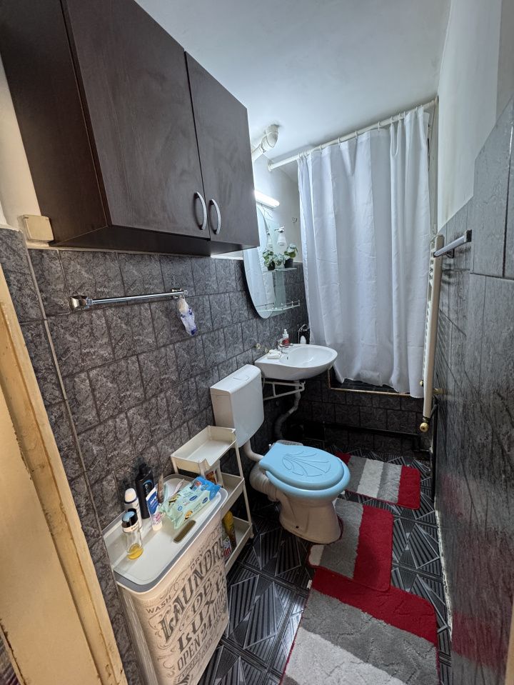 Apartament 3 camere | etaj 1 | 45 mp utili | Decebal-izolat exterior – fotografia 4 din 7