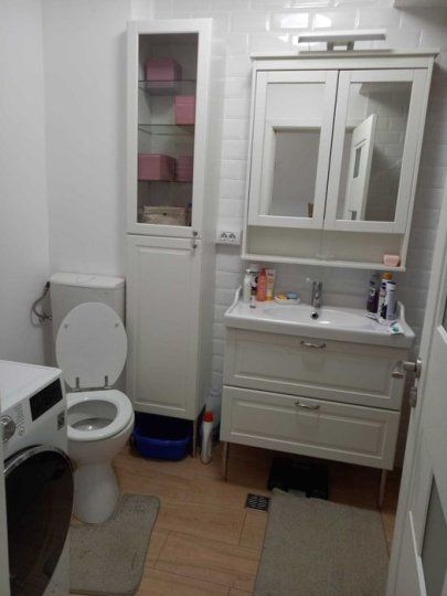 2 Camere de inchiriat | P-ta Gorjului | Metrou | Mobilat & Utilat | Centrala | – fotografia 3 din 8