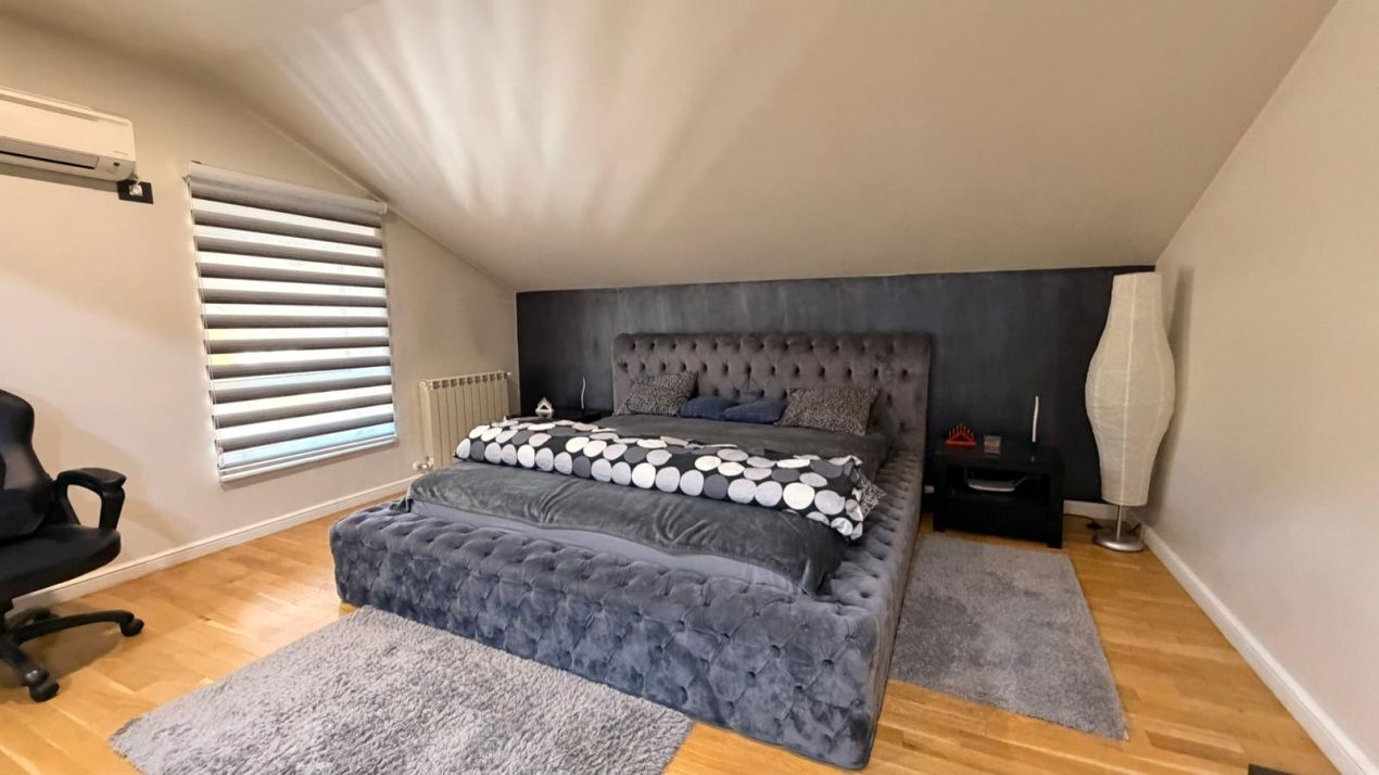 Vila 7 camere 475MP | Voluntari | Piscina | 4 locuri de parcare | – fotografia 30 din 50