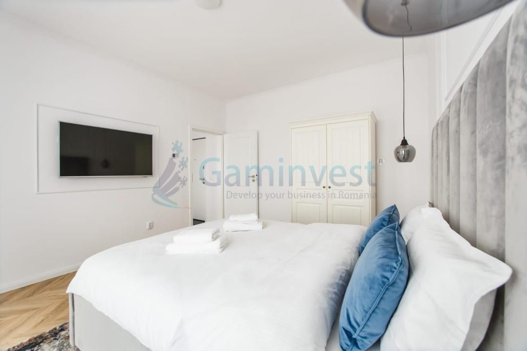 Apartament de inchiriat in Oradea cu 2 camere, zona str. Facliei – fotografia 9 din 9