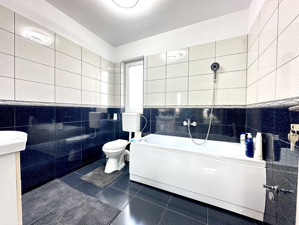 Comision 0% - Duplex modern 3 camere, 94 mp utili – Dumbravita – fotografia 7 din 9