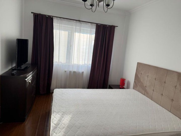 3 Camere de inchiriat | Militari | Metrou | Parcare | Mobilat | – fotografia 4 din 8