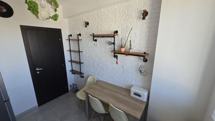 2 Camere de inchiriat | Popesti Leordeni | Pet Friendly | Parcare | Centrala | – fotografia 3 din 8