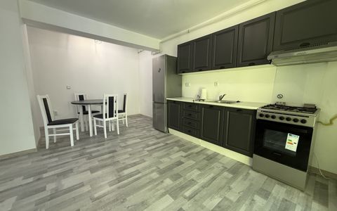 Apartament 2 camere in cartierul Dambul Rotund