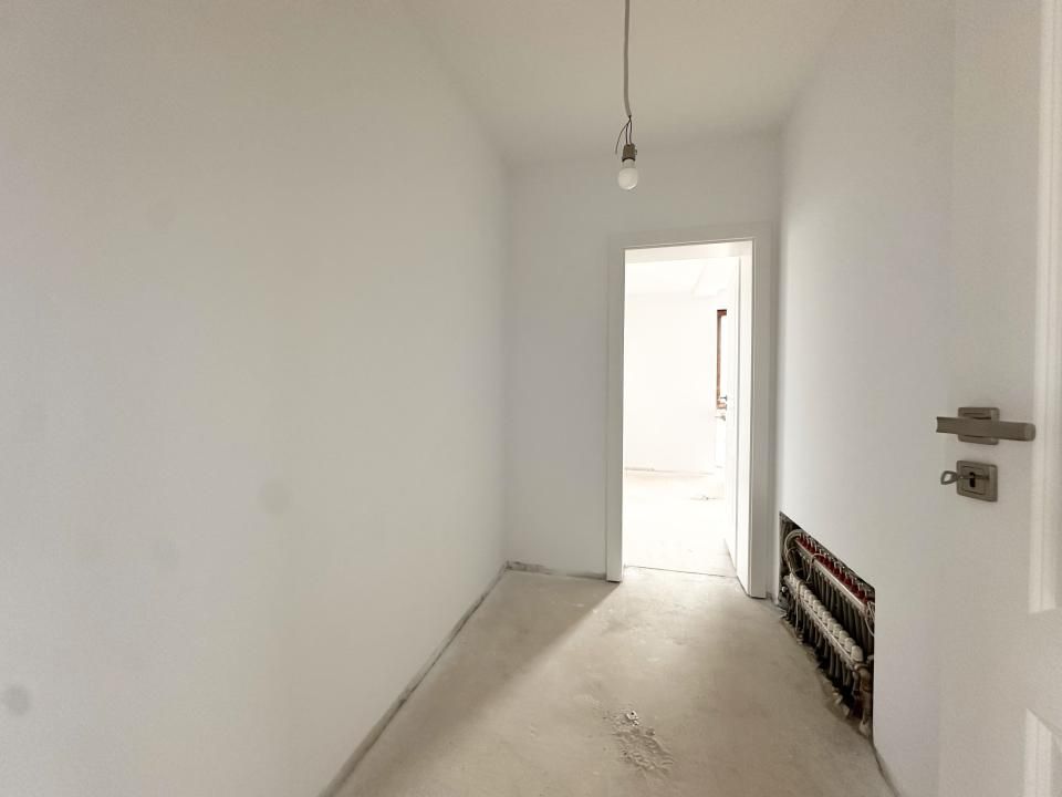 Penthouse cu terasa de 45mp, 3 camere - Timisoara – fotografia 7 din 13
